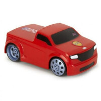 LITTLE TIKES Dotknij i jedz sam., ciezarowka cze
